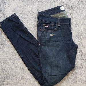Hollister jeans 5S